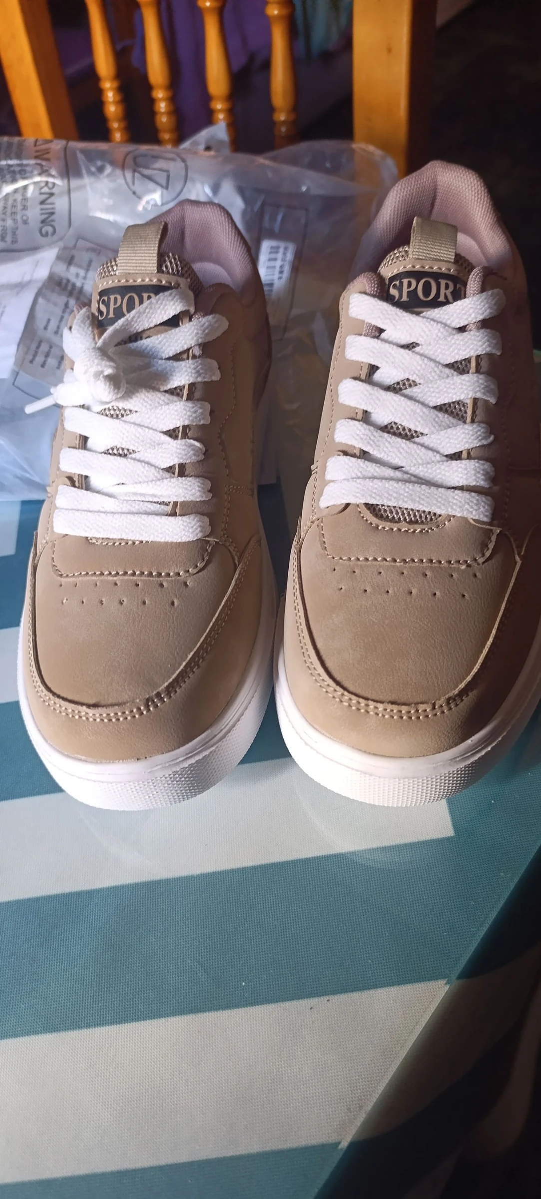 Zapatillas  – photo 2